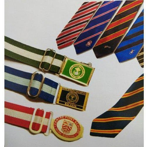 school tie belt